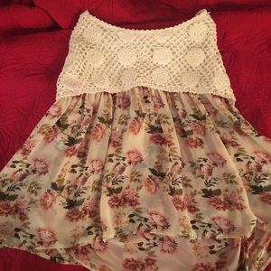 🌸Flowy Blouse🌸